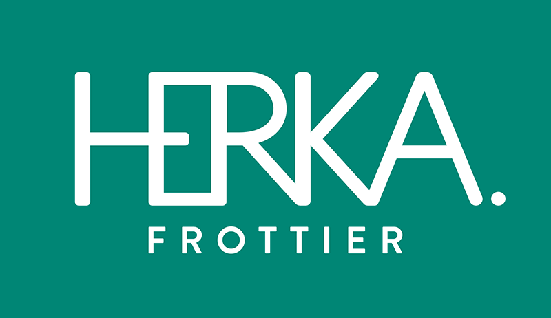 Herka Frottier - Wir weben Vielfalt