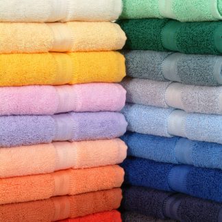 Handtuch Concord Herka-Frottier Klassik Bad Baumwolle terry towel bath